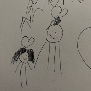 Meet your Posher, Patrick